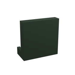 copia di BORDURA ALTEZZA 40 cm