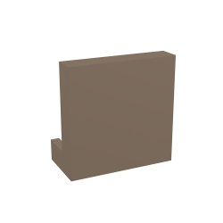 copia di BORDURA ALTEZZA 40 cm