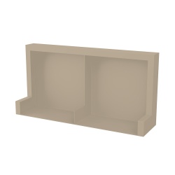 copie de BORDUUR HOOGTE 40 cm