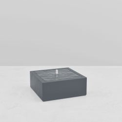 SQUARE WATER TABLE