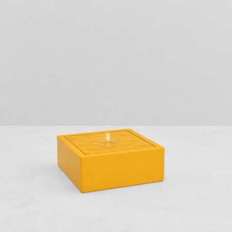 SQUARE WATER TABLE