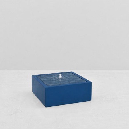 SQUARE WATER TABLE
