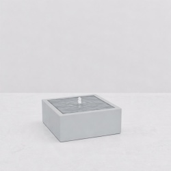 SQUARE WATER TABLE