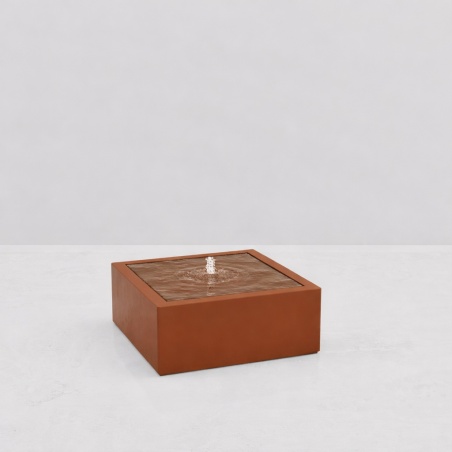 SQUARE WATER TABLE