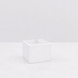 SQUARE WATER TABLE