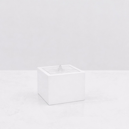 SQUARE WATER TABLE