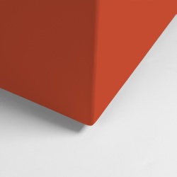 TABLE D'EAU ALUMINIUM CARREE pour paysagistes et collectivité