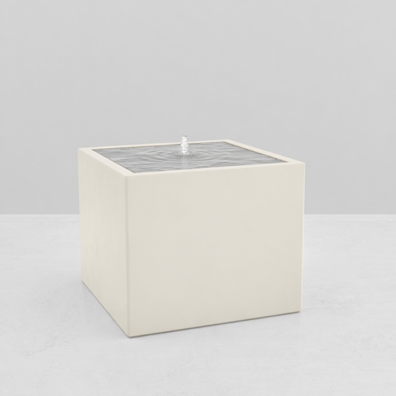 TAVOLO D’ACQUA QUADRATO TRENDY