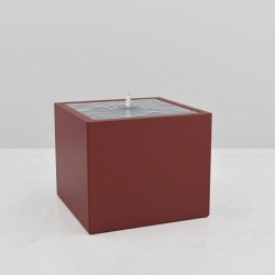 SQUARE WATER TABLE TRENDY