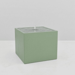 SQUARE WATER TABLE TRENDY