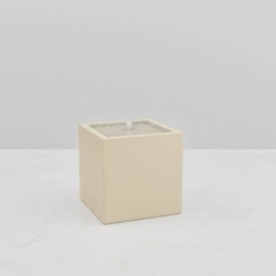 SQUARE WATER TABLE TRENDY