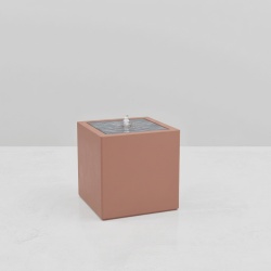 SQUARE WATER TABLE TRENDY