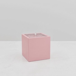 SQUARE WATER TABLE TRENDY