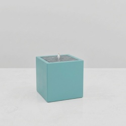 SQUARE WATER TABLE TRENDY