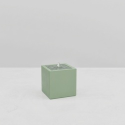 TABLE D'EAU ALUMINIUM CARREE pour paysagistes et collectivité