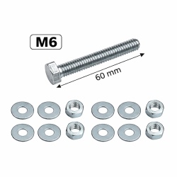 BORDURA ALTEZZA 40 cm