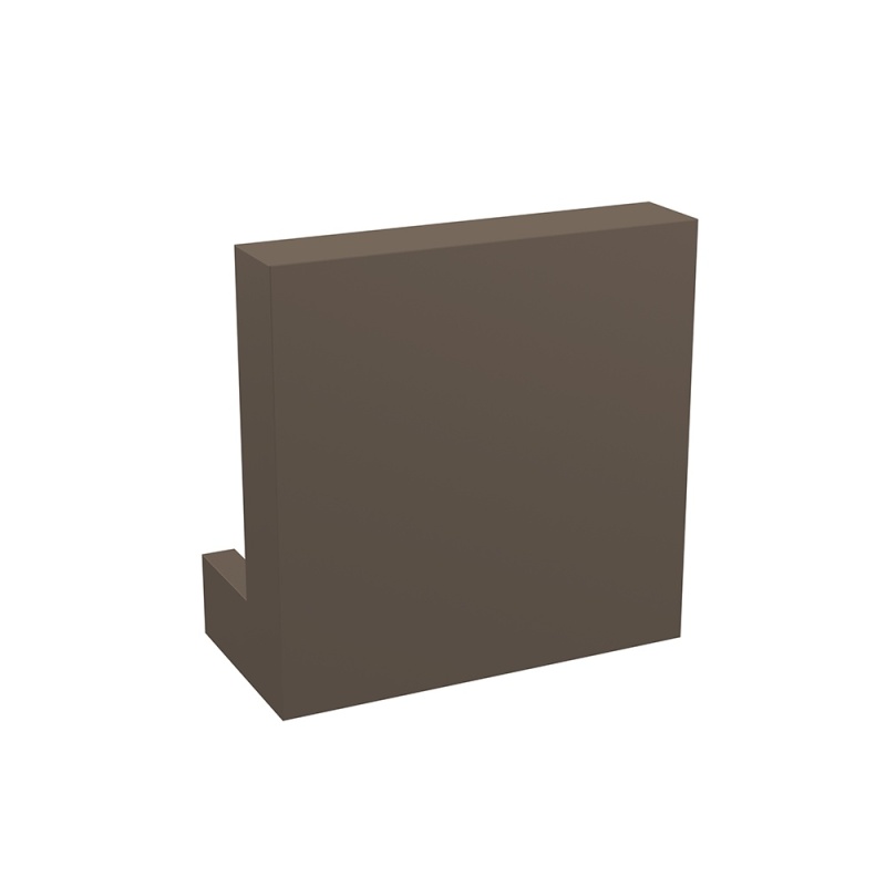 MUR HAUTEUR 50 cm EFFET CORTEN