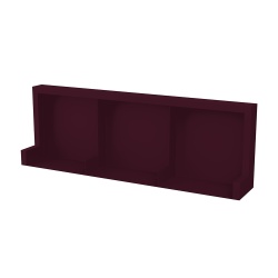 BORDURA ALTEZZA 50 cm