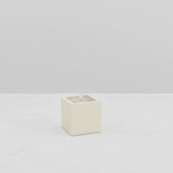 TABLE D'EAU ALUMINIUM CARREE pour paysagistes et collectivité