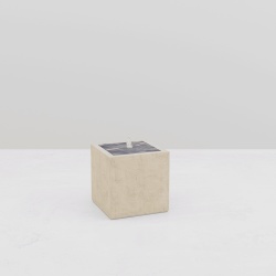 TABLE D'EAU ALUMINIUM CARREE pour paysagistes et collectivité