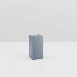 TABLE D'EAU ALUMINIUM CARREE pour paysagistes et collectivité