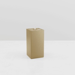 TABLE D'EAU ALUMINIUM CARREE pour paysagistes et collectivité