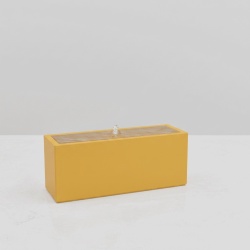 RECTANGULAR WATER TABLE