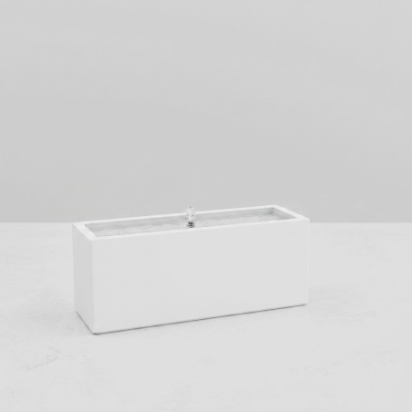 RECTANGULAR WATER TABLE