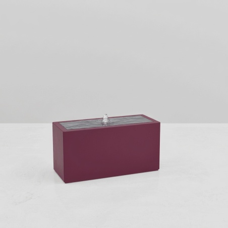 RECTANGULAR WATER TABLE