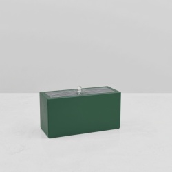 TABLE D'EAU ALUMINIUM RECTANGULAIRE pour paysagistes et collectivité