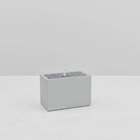 RECTANGULAR WATER TABLE