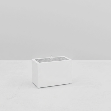 RECTANGULAR WATER TABLE