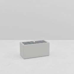 RECTANGULAR WATER TABLE