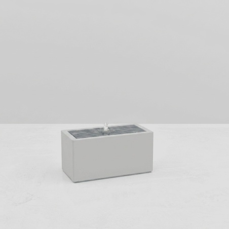 RECTANGULAR WATER TABLE