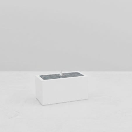 RECTANGULAR WATER TABLE