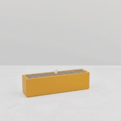 RECTANGULAR WATER TABLE