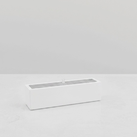 RECTANGULAR WATER TABLE