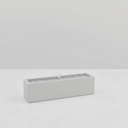 RECTANGULAR WATER TABLE