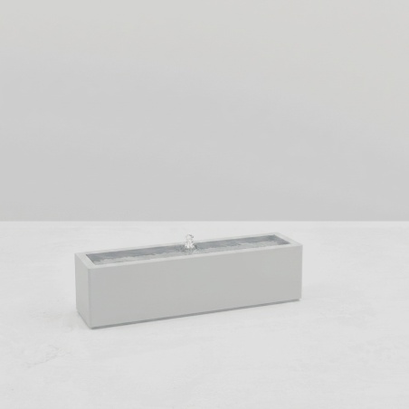 RECTANGULAR WATER TABLE