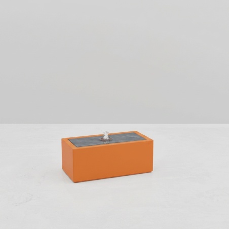 RECTANGULAR WATER TABLE