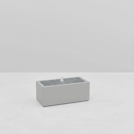 RECTANGULAR WATER TABLE