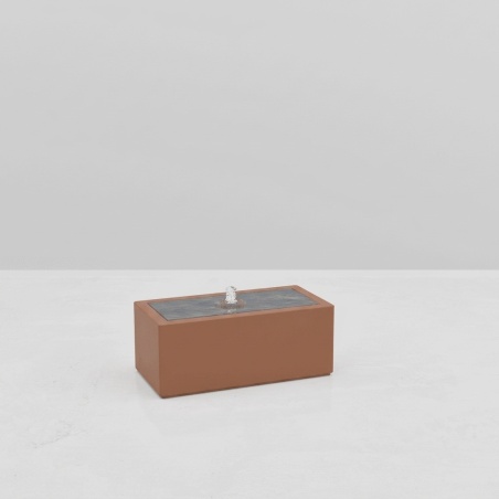 RECTANGULAR WATER TABLE