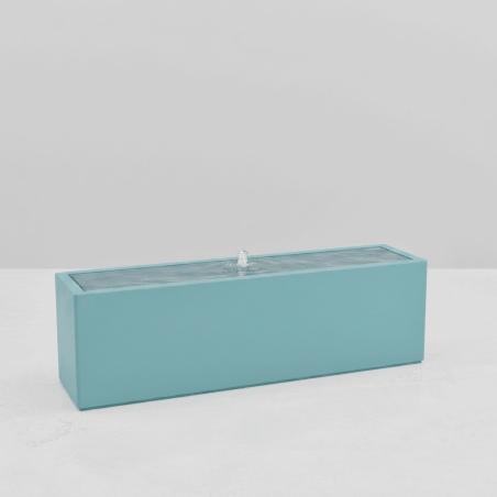 RECTANGULAR WATER TABLE TRENDY
