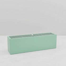 RECTANGULAR WATER TABLE TRENDY