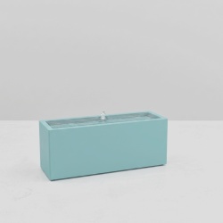 TABLE D'EAU ALUMINIUM RECTANGULAIRE pour paysagistes et collectivité