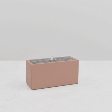 RECTANGULAR WATER TABLE TRENDY