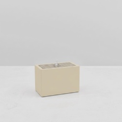 RECTANGULAR WATER TABLE TRENDY