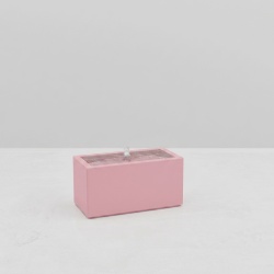 TABLE D'EAU ALUMINIUM RECTANGULAIRE pour paysagistes et collectivité