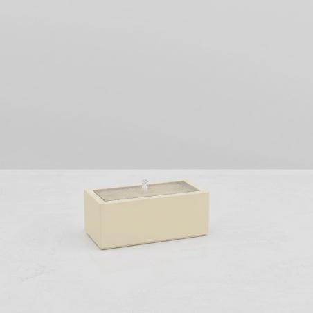 RECTANGULAR WATER TABLE TRENDY