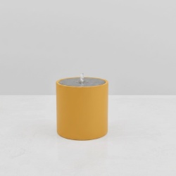 TABLE D'EAU ALUMINIUM RONDE pour paysagistes et collectivité